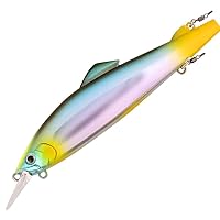 Amazon.co.jp: ダイワ(DAIWA) ルアー AYUING(アユイング)ミノー